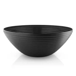 Cesta de fermentación Eva 2,2 l, Negro