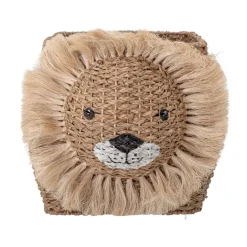 Cesta Harrison 52x32x36 cm, Natur