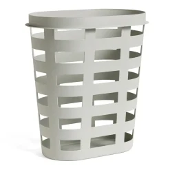 Cesta HAY L 62,5 cm, Light grey