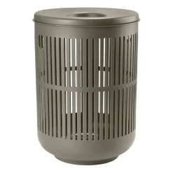 Cesto para colada Ume, Taupe