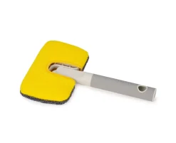 Cleantech Juego de limpieza de 6 piezas, Light Stone