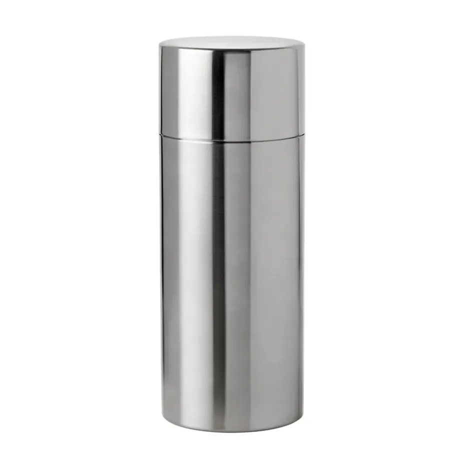 Cocktail shaker AJ cylinda-line 0,75 l, inoxidable
