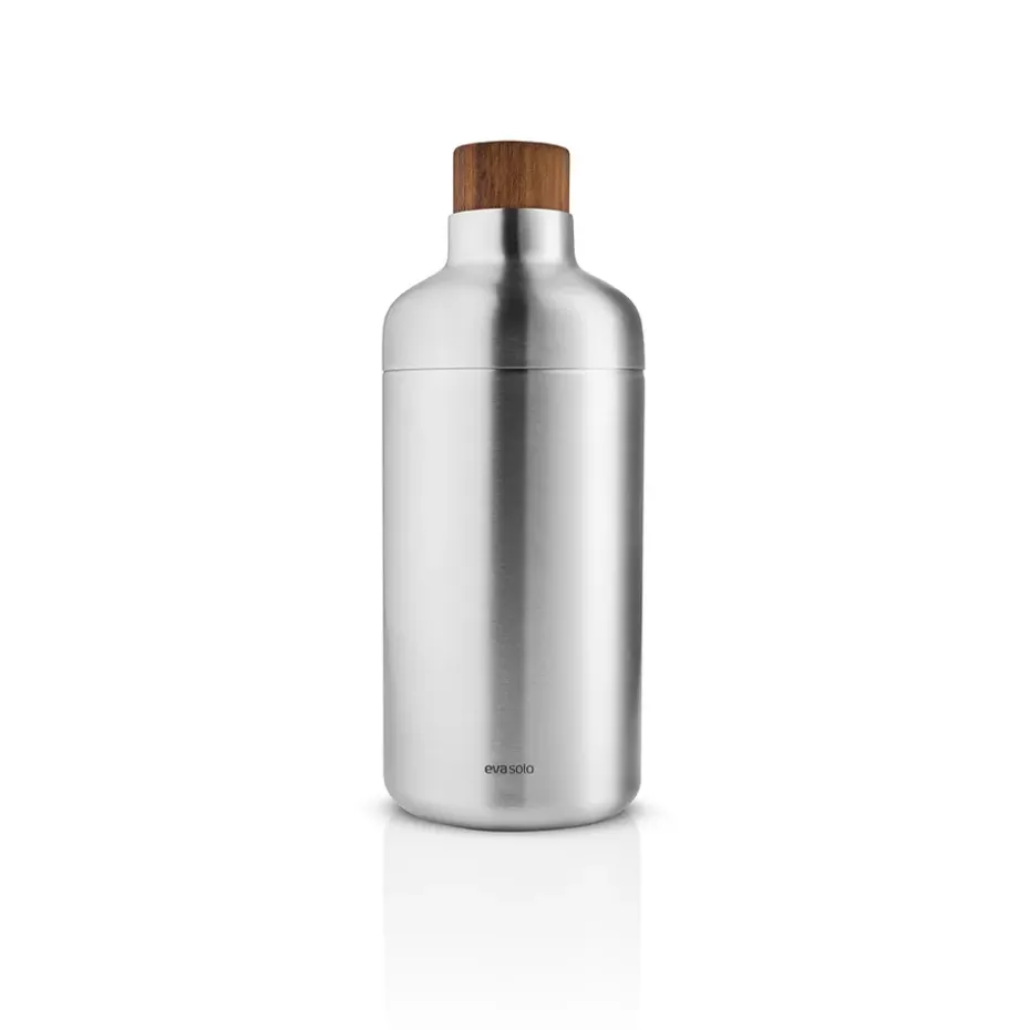 Coctelera Liquid Lounge 7 cl, Brushed steel