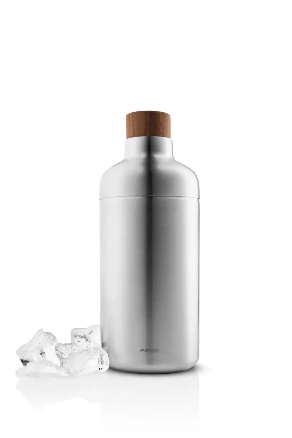 Coctelera Liquid Lounge 7 cl, Brushed steel