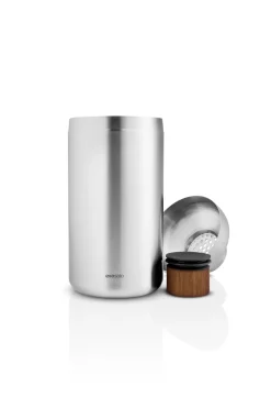 Coctelera Liquid Lounge 7 cl, Brushed steel