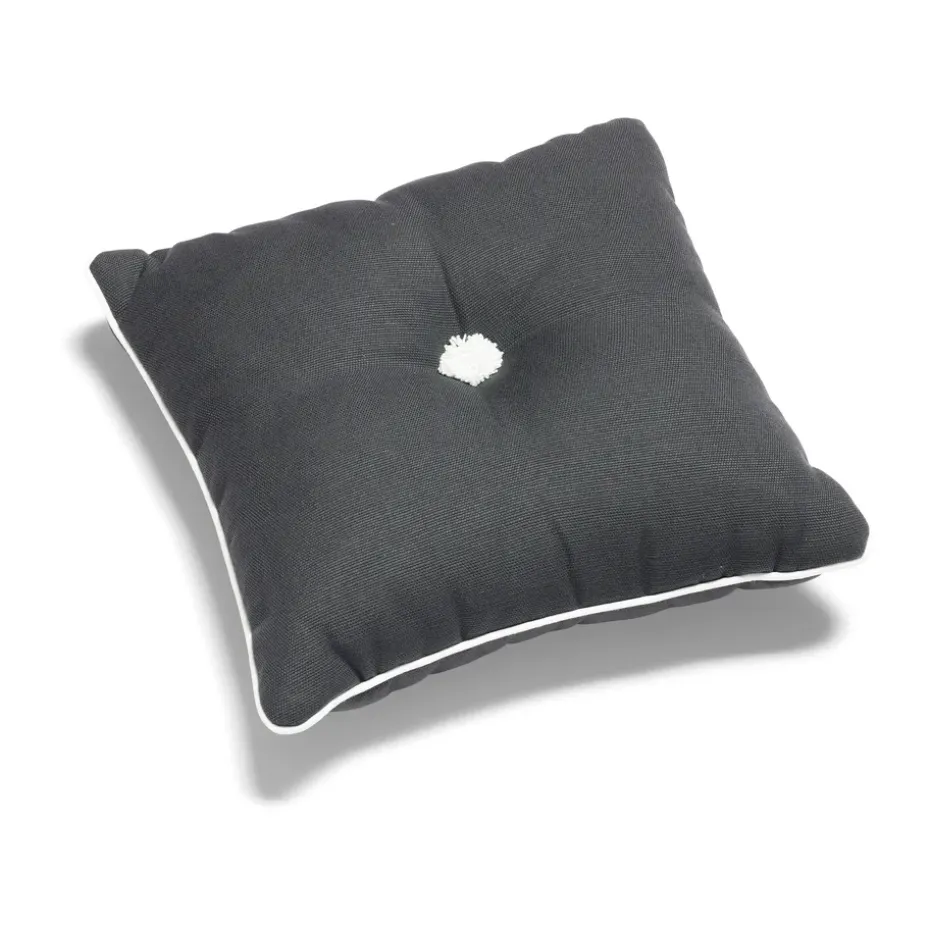 Cojín 30, Gris, 30×30 cm