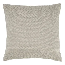 Cojín Asaryd 45x45 cm, Beige
