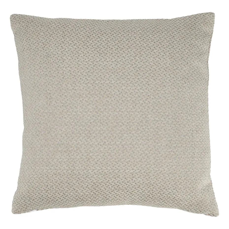 Cojín Asaryd 45x45 cm, Beige
