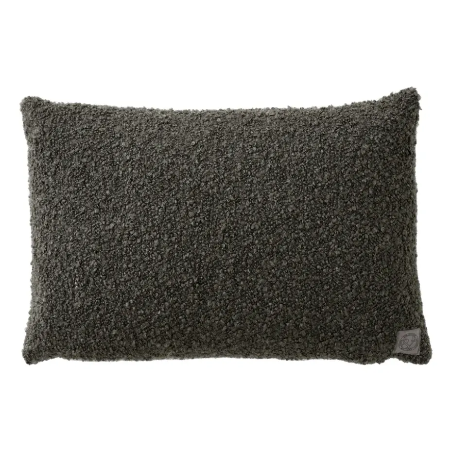 Cojín Collect SC48 Soft Boucle 40x60 cm, Moss