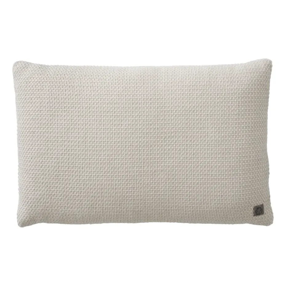 Cojín Collect SC48 Weave 40x60 cm, Coco