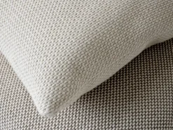 Cojín Collect SC48 Weave 40x60 cm, Coco
