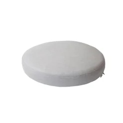 Cojín de asiento Kingston, Cane-Line Natté light grey