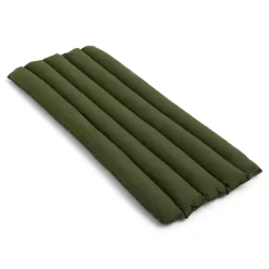 Cojín de asiento Palissade Chair High Soft Quilted, Olive