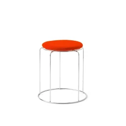 Cojín de asiento Wire VP11, Hallingdal 600