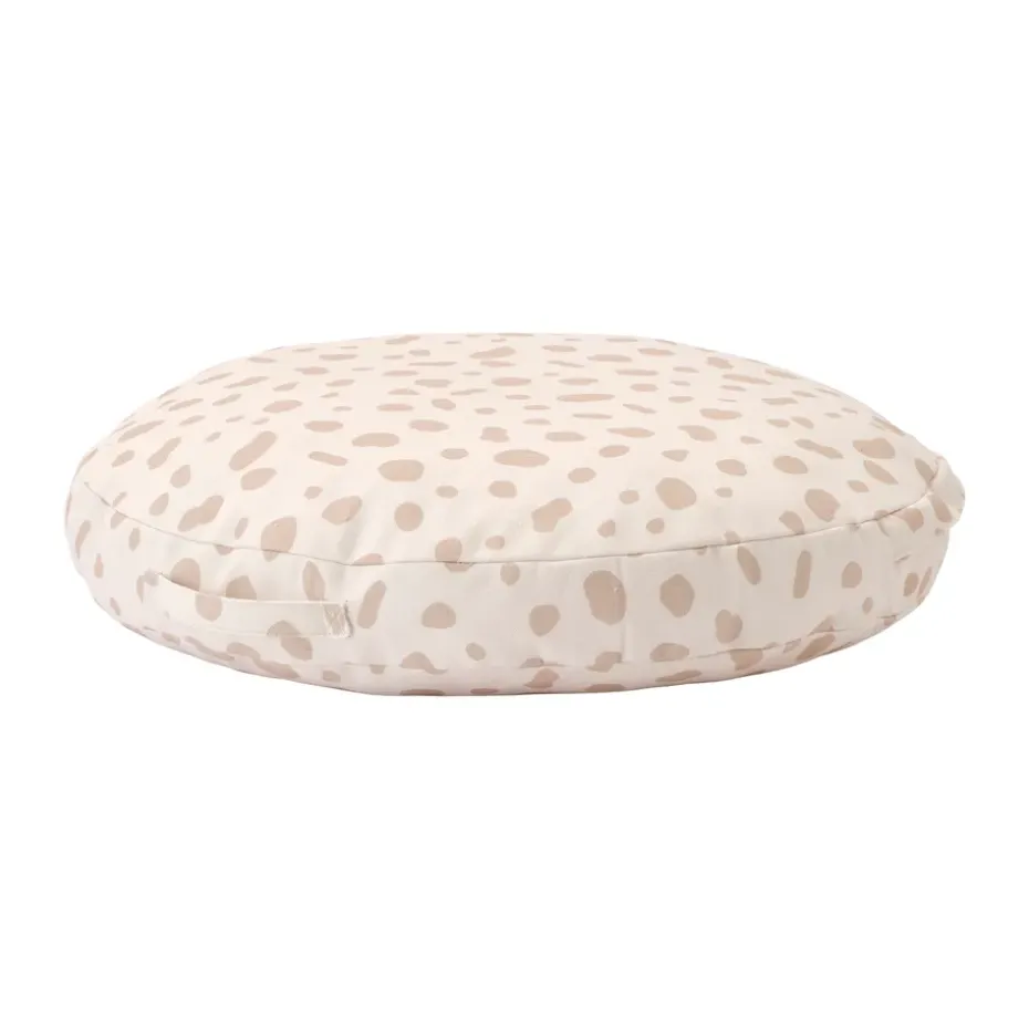 Cojín de suelo Kid's Base Ø60 cm, Prick