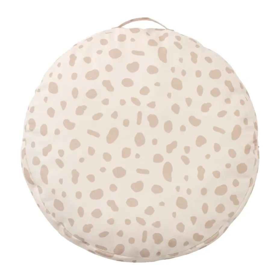 Cojín de suelo Kid's Base Ø60 cm, Prick