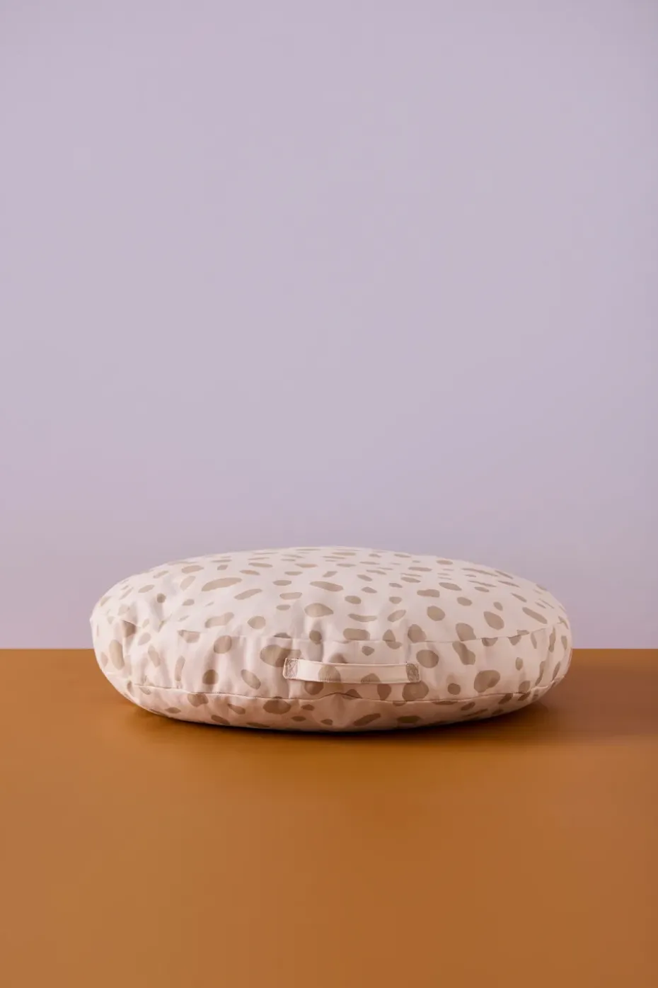 Cojín de suelo Kid's Base Ø60 cm, Prick