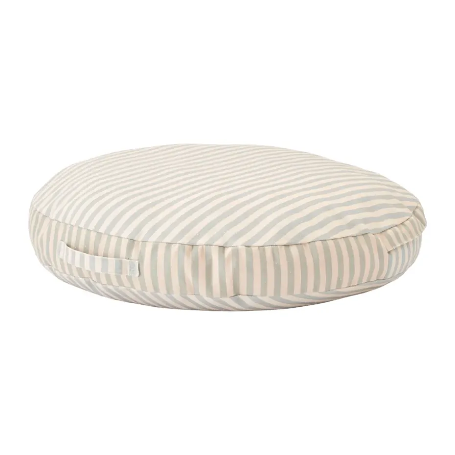 Cojín de suelo Kid's Base Ø60 cm, Rand