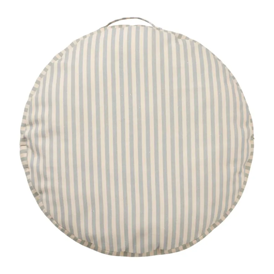 Cojín de suelo Kid's Base Ø60 cm, Rand
