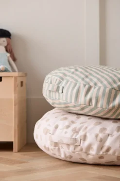 Cojín de suelo Kid's Base Ø60 cm, Rand