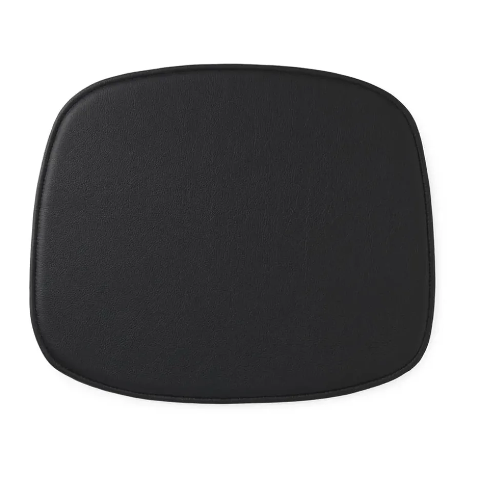 Cojín Form cuero ultra, Black 41599