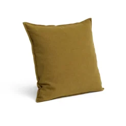 Cojín Linen 50x50 cm, Olive