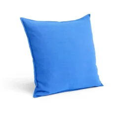 Cojín Linen 50x50 cm, Sky blue