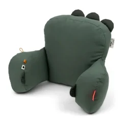 Cojín para carrito Croco, Green