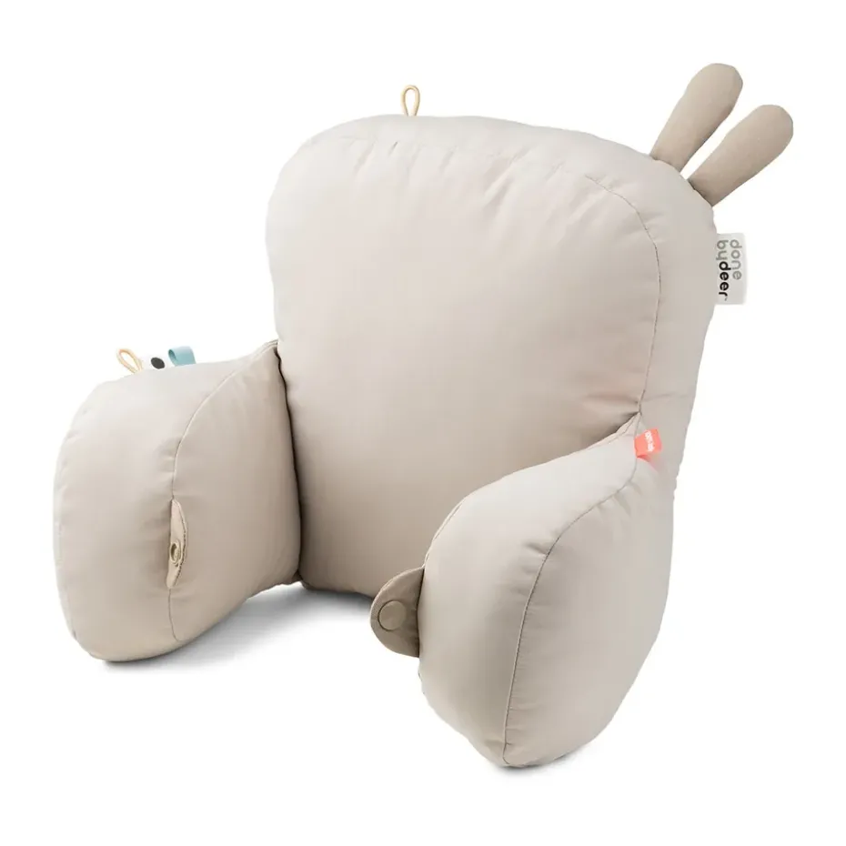 Cojín para carrito Lalee, Sand