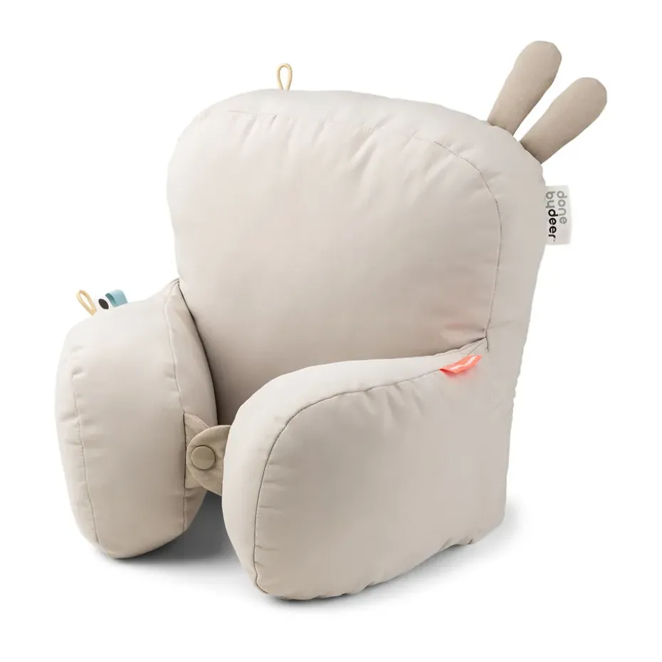 Cojín para carrito Lalee, Sand