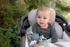 Cojín para carrito Lalee, Sand