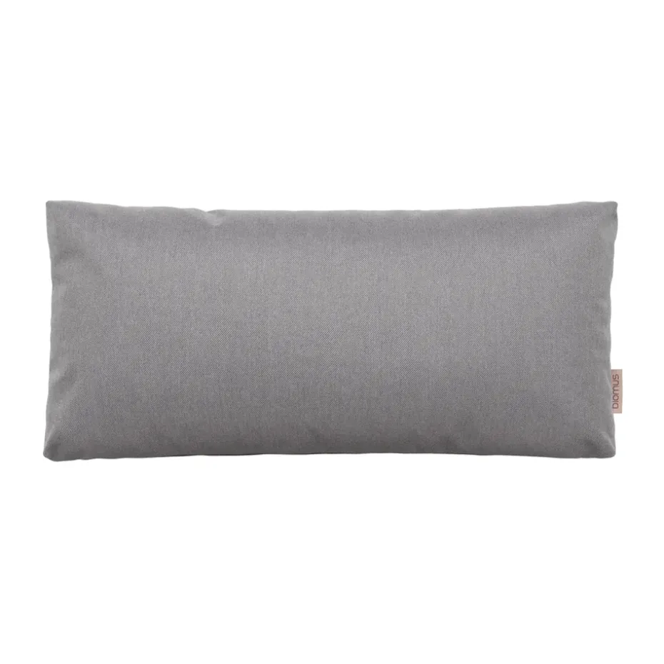 Cojín para exterior STAY 70x30 cm, Stone