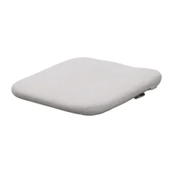 Cojín para silla Bliss 40x43 cm, Sand (Natté)