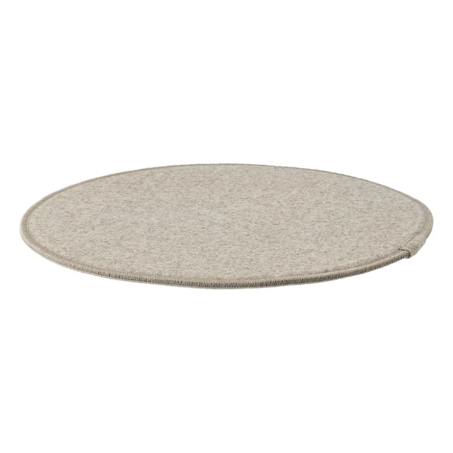 Cojín para silla DOT, Beige
