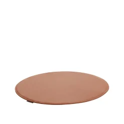 Cojín para silla Series 7 cuero, Brown