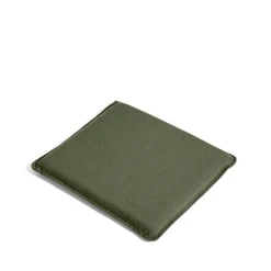 Cojín para silla y silla con reposabrazos Palissade, Olive