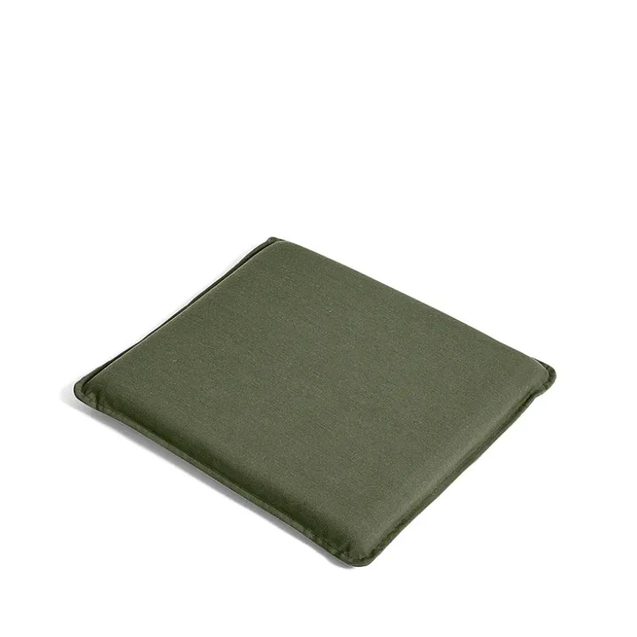 Cojín para silla y silla con reposabrazos Palissade, Olive