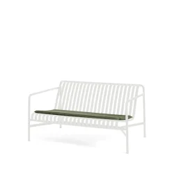 Cojín para sofá lounge Palissade, Olive