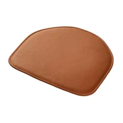 Cojín R5 Nøje para silla J46, Cognac leather