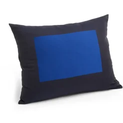 Cojín Ram 48x60 cm, Dark blue