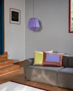 Cojín Ram 48x60 cm, Purple