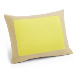 Cojín Ram 48x60 cm, Yellow
