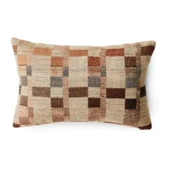 Cojín Silk 25x40 cm, Rural