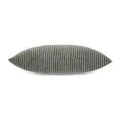 Cojín Striped monochrome 40x70 cm, Grey