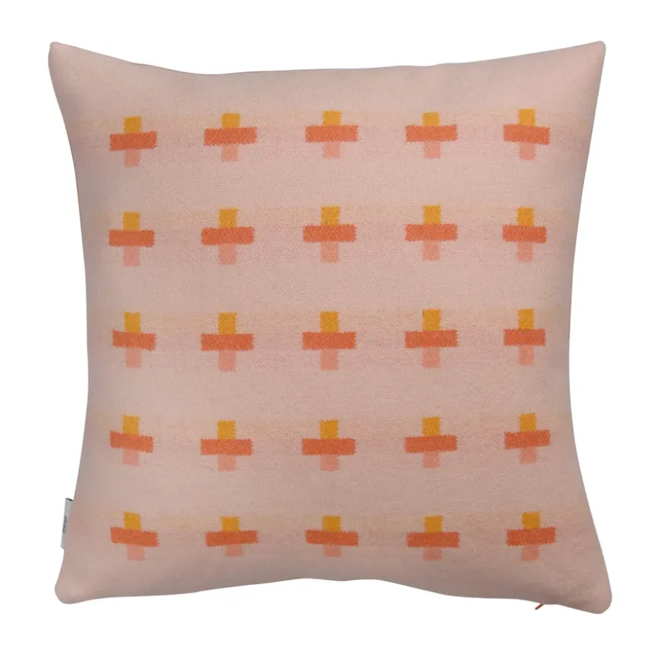 Cojín Syndin 50x50 cm, Cloudberry