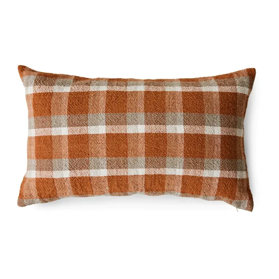 Cojín Woven 35x60 cm, Country