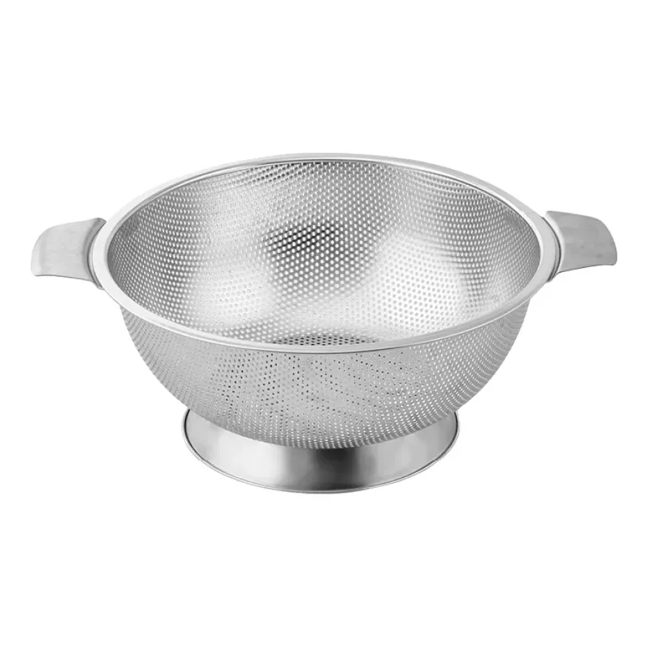 Colador Dara Ø28,5 cm, Acero inoxidable