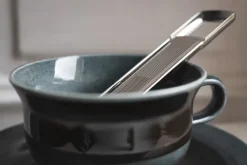 Colador de té Drosselmeyer, plata