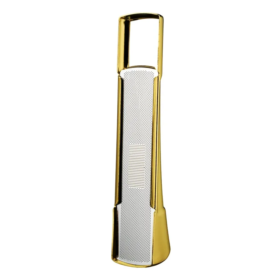 Colador de té Drosselmeyer, oro