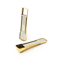 Colador de té Drosselmeyer, oro